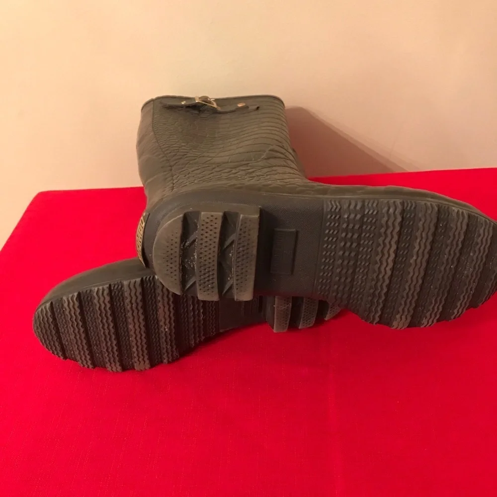 Khombu Waterproof Boots